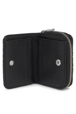 Cartera negra TOUS Puffy Bear