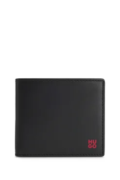 Cartera piel