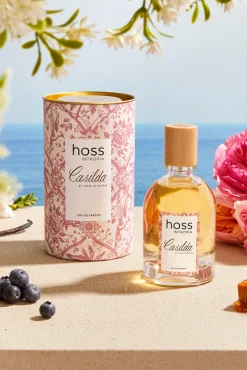 Casilda. Fragancia Hoss Intropia 30ml