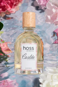 Casilda. Fragancia Hoss Intropia 30ml