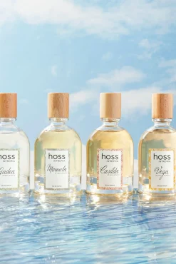 Casilda. Fragancia Hoss Intropia 30ml