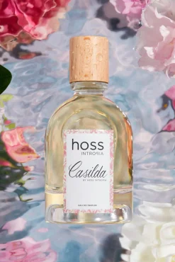 Casilda. Fragancia Hoss Intropia 100ml