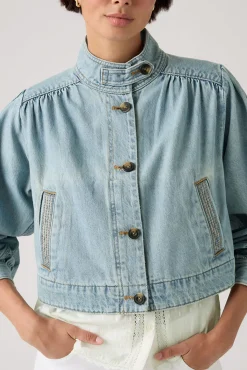 Cazadora vaquera Levis®