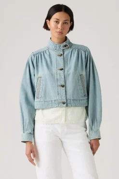 Cazadora vaquera Levis®