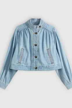 Cazadora vaquera Levis®