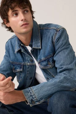 Cazadora vaquera Levis®