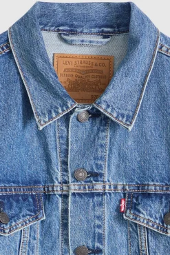 Cazadora vaquera Levis®