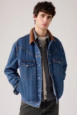 Cazadora vaquera Levis®