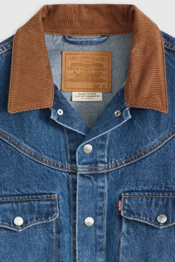 Cazadora vaquera Levis®