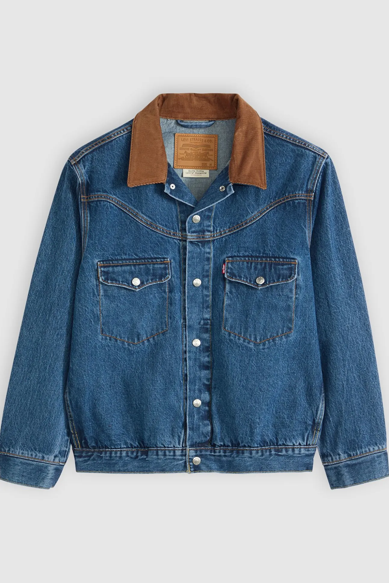 Cazadora vaquera Levis®