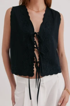 Cecilia. Blusa lazada