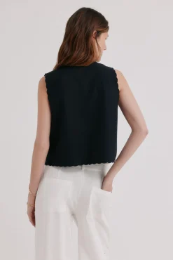 Cecilia. Blusa lazada