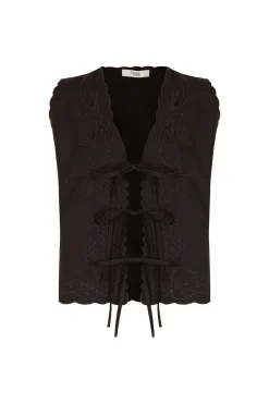 Cecilia. Blusa lazada