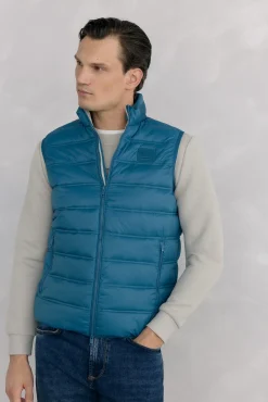 Chaleco ultralight