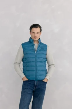Chaleco ultralight