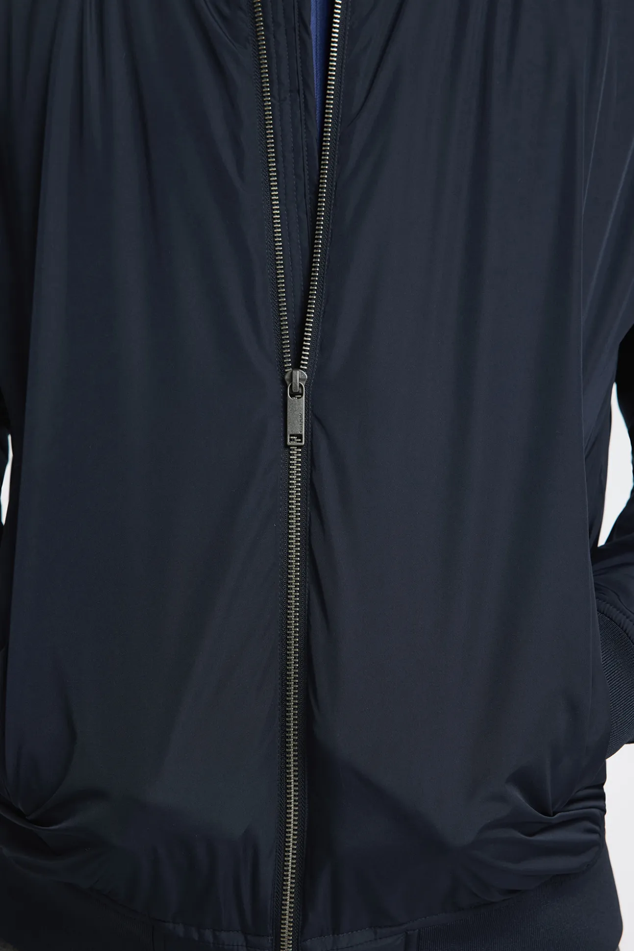 Chaqueta bomber