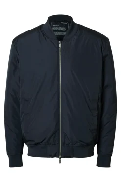 Chaqueta bomber