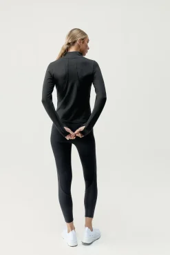 Chaqueta deportiva Ivet negro