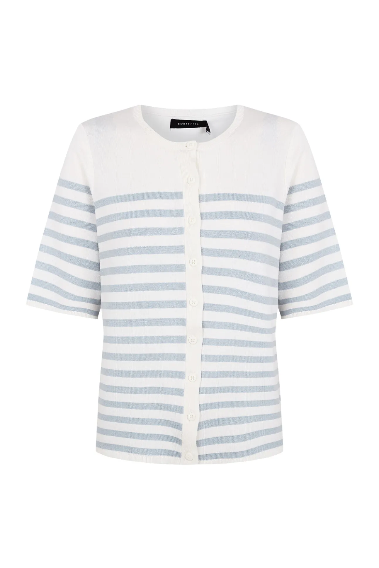Chaqueta manga corta