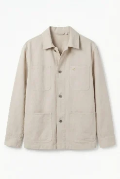 Chaqueta worker