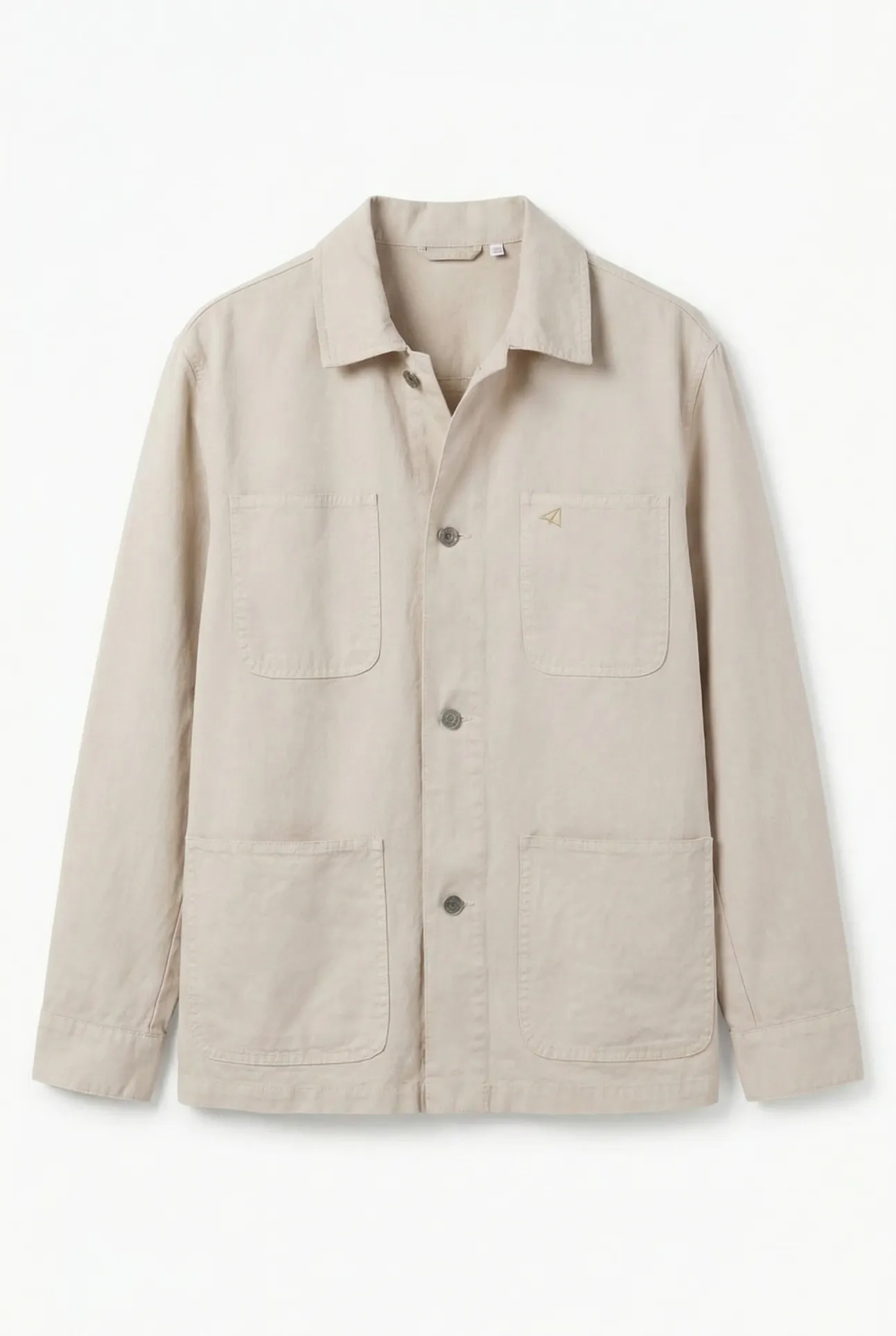 Chaqueta worker