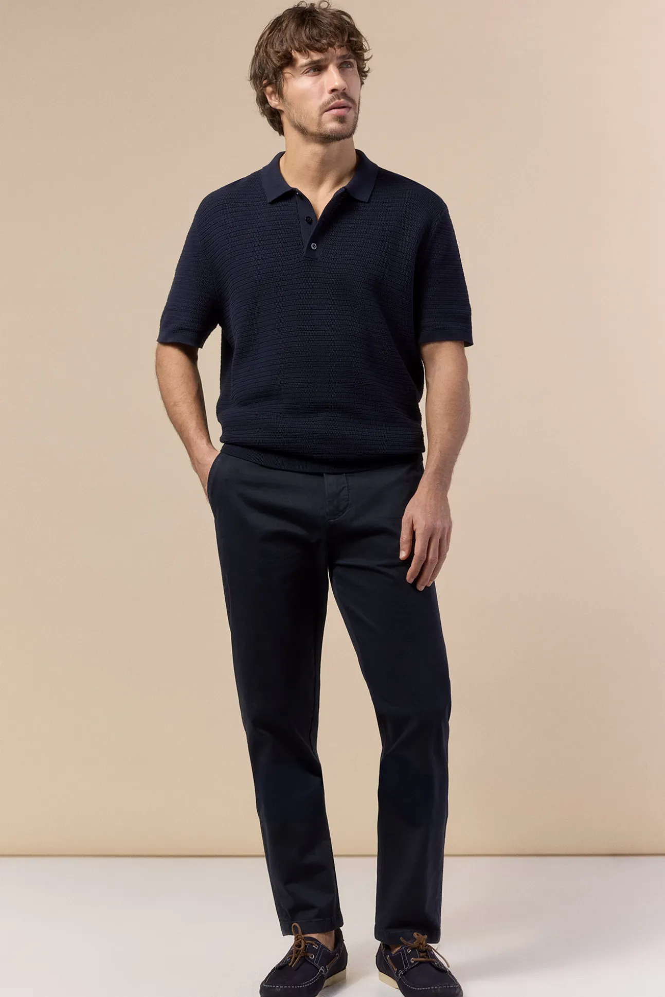 Chino casual slim