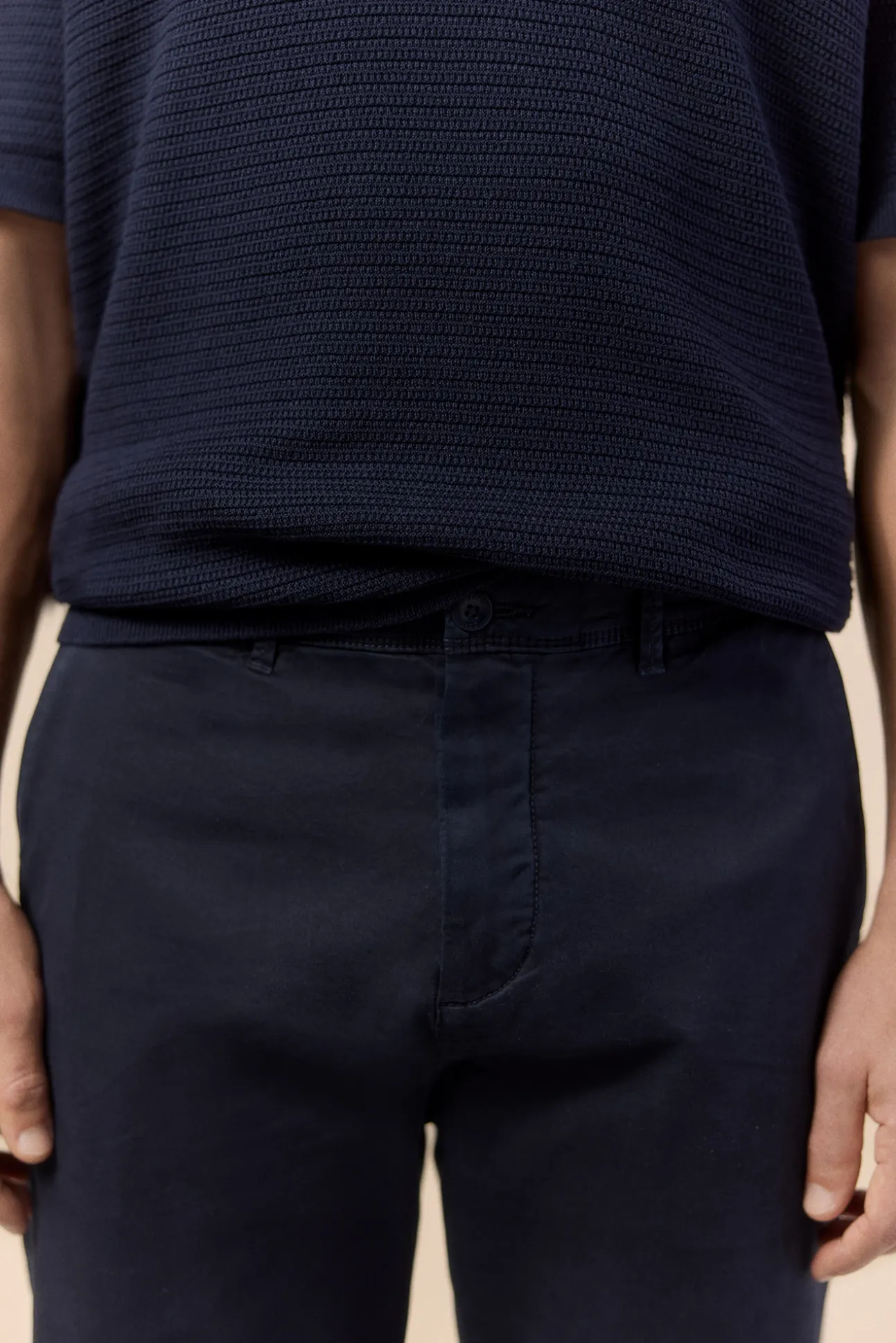 Chino casual slim