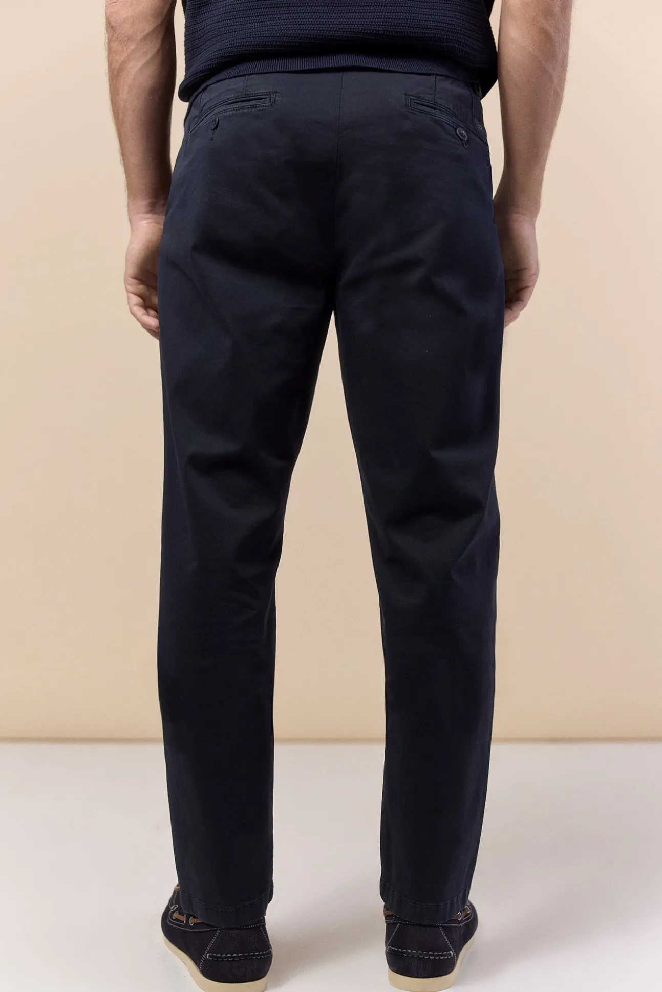 Chino casual slim