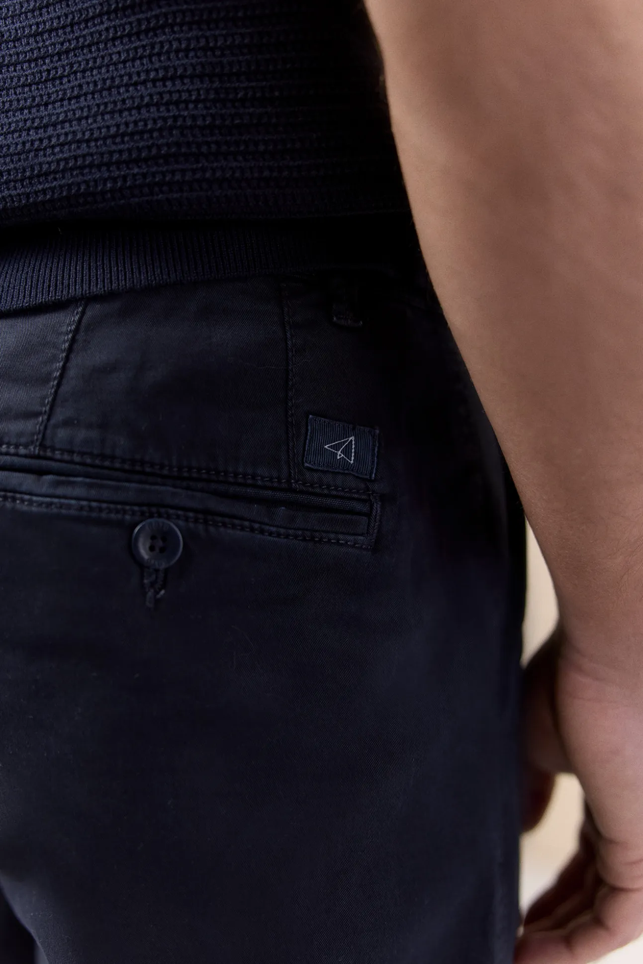 Chino casual slim