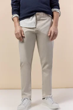 Chino casual slim