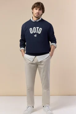 Chino casual slim