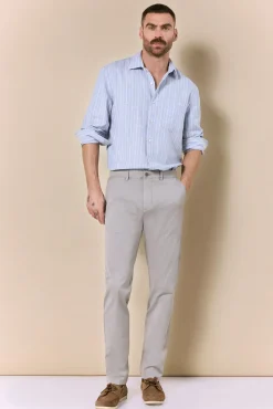 Chino casual slim