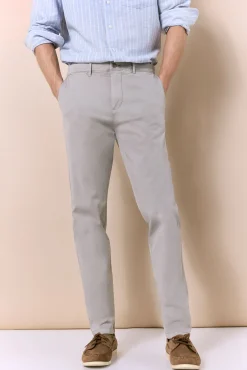 Chino casual slim