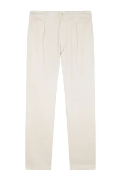 Chino con pinzas regular