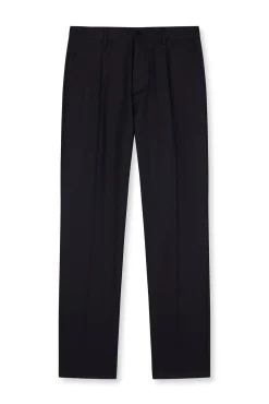 Chino con pinzas regular