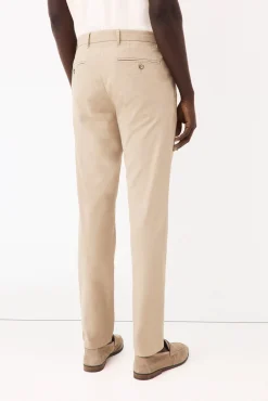 Chino estructura ligero slim