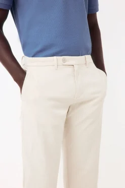 Chino estructura ligero slim