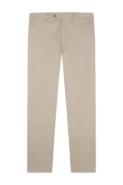 Chino estructura slim fit