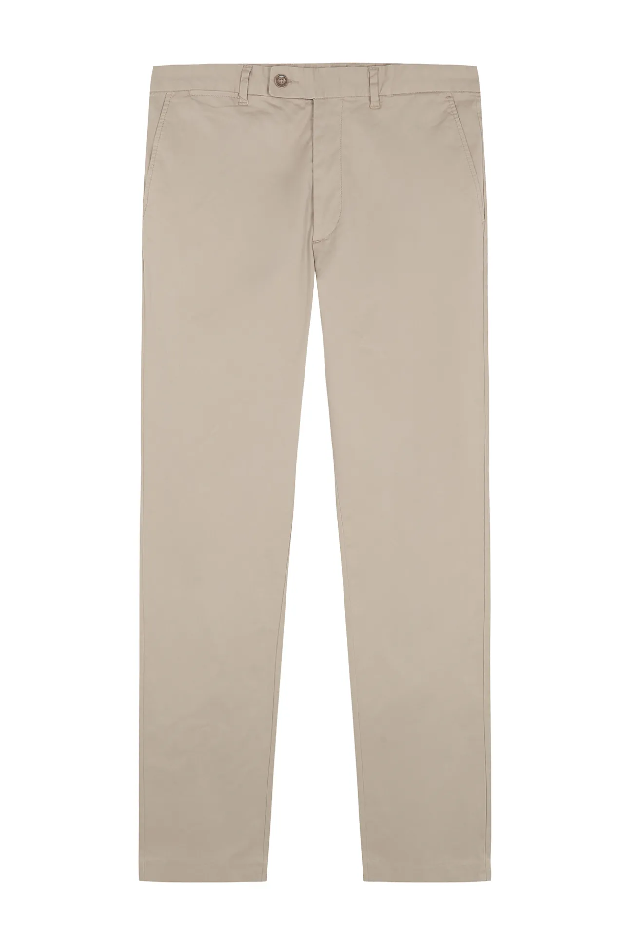 Chino estructura slim fit