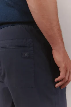 Chino ligero popelín regular