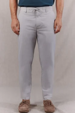 Chino ligero popelín regular