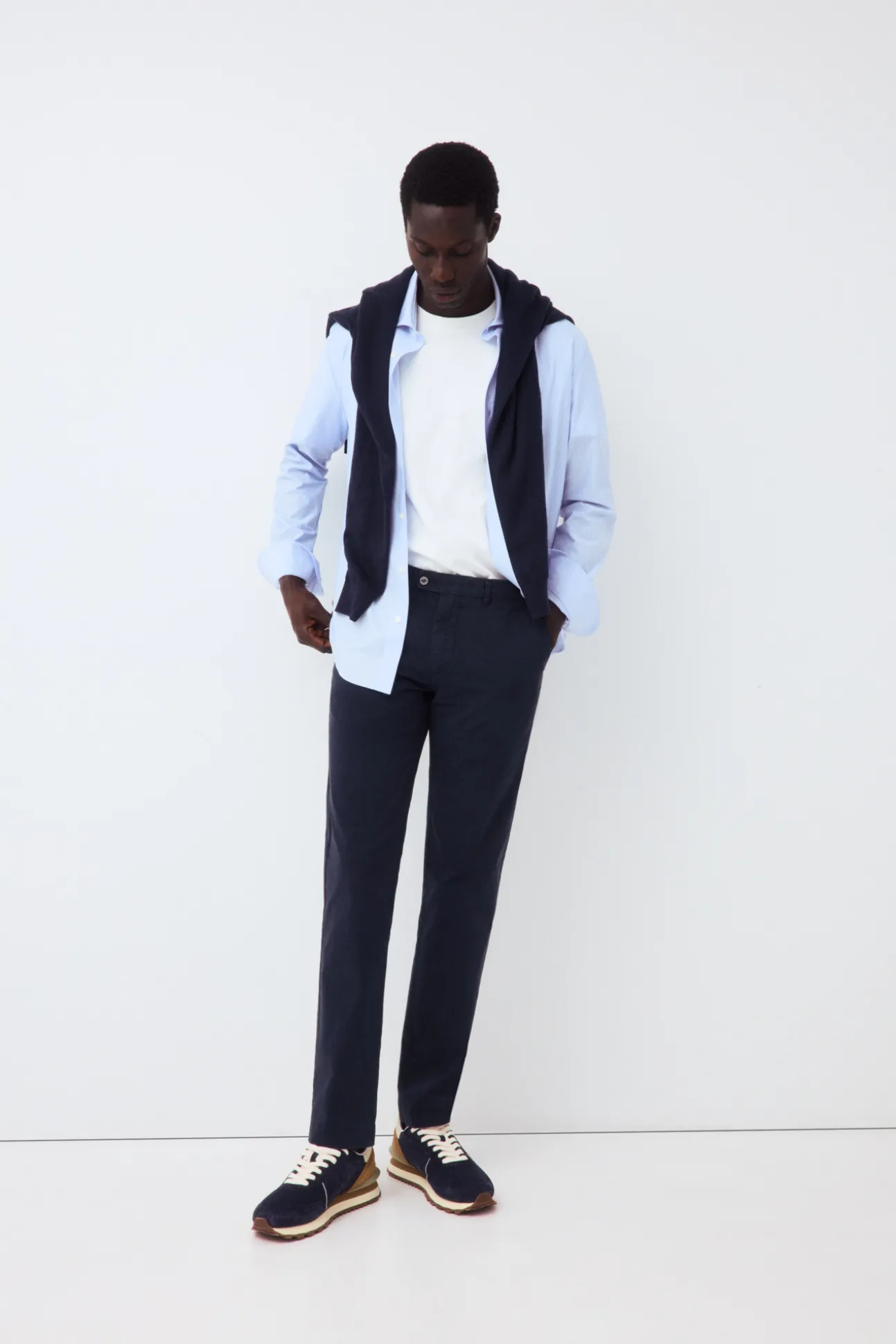 Chino premium regular