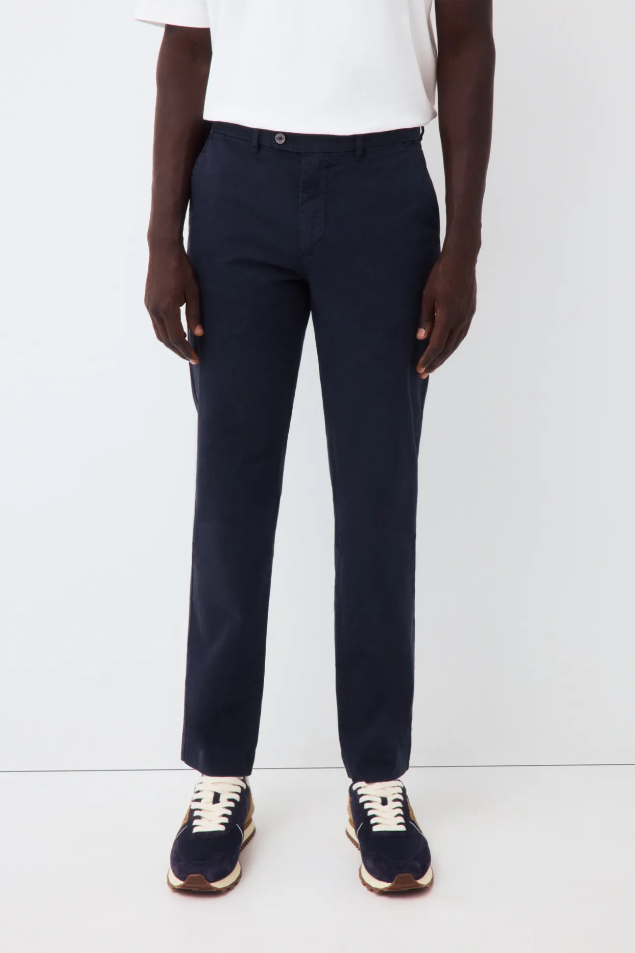 Chino premium regular