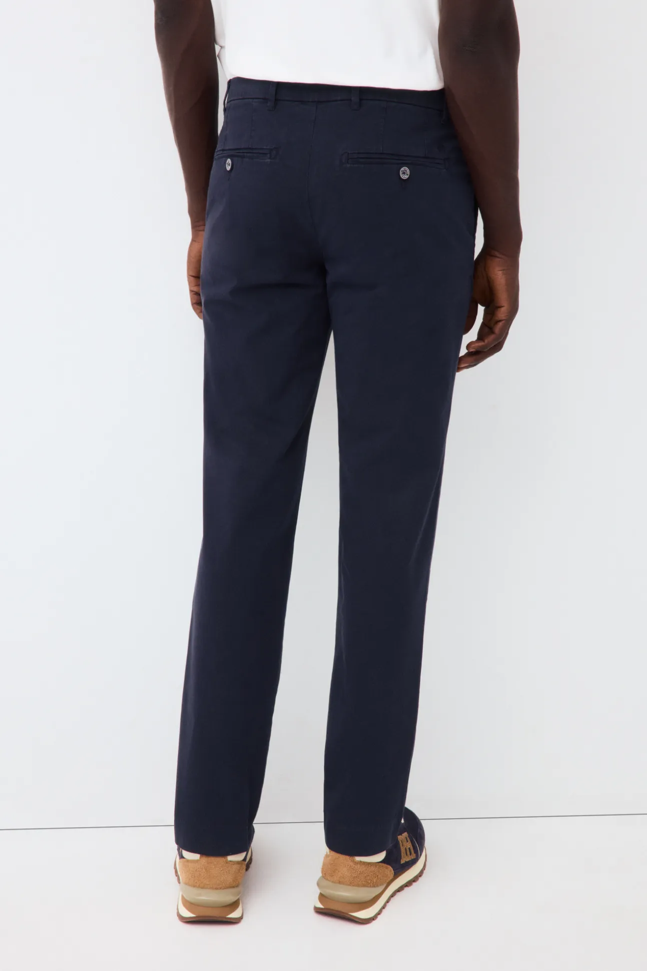 Chino premium regular
