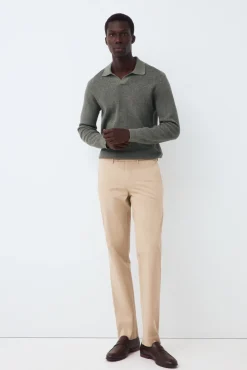 Chino premium regular