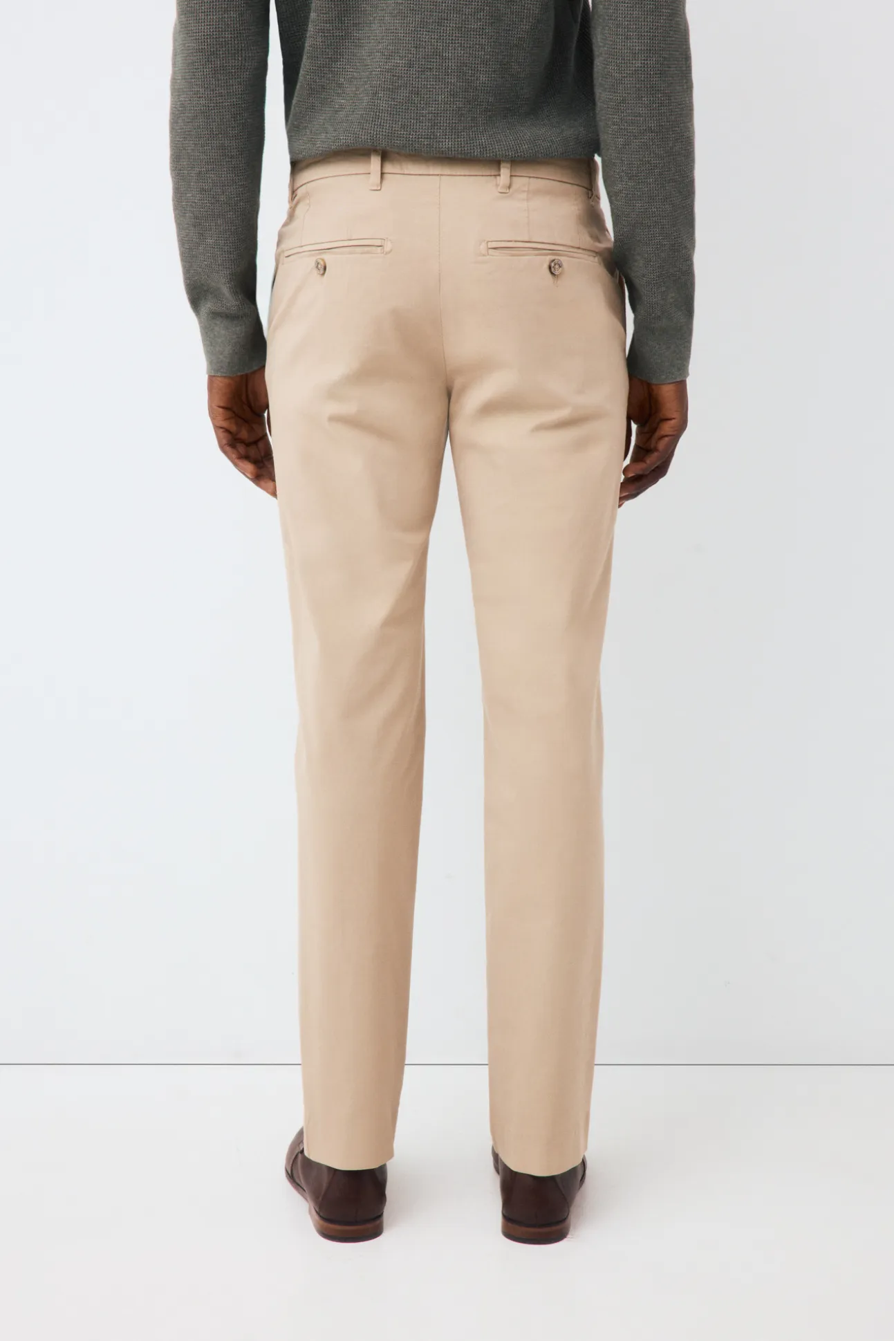 Chino premium regular