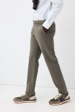 Chino premium regular