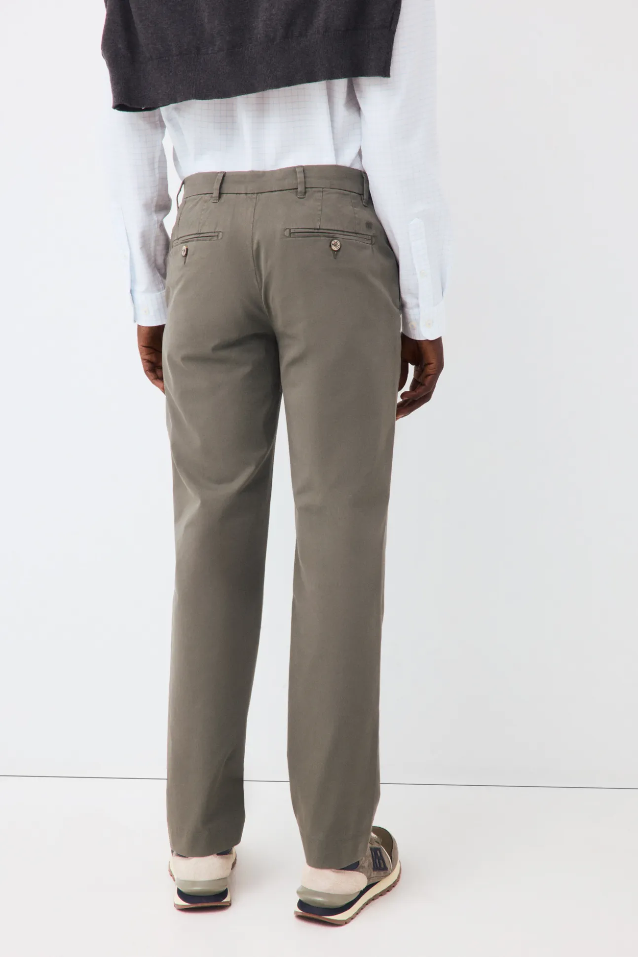 Chino premium regular