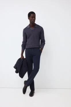Chino premium slim