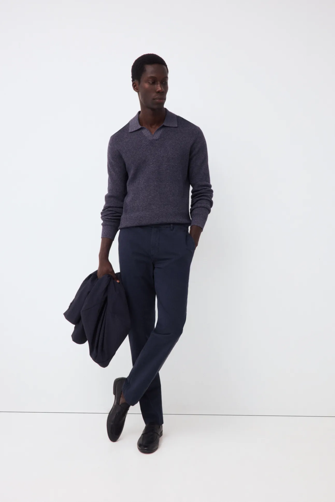 Chino premium slim